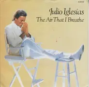 Julio Iglesias - The Air That I Breathe