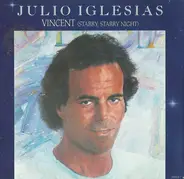 Julio Iglesias - Vincent (Starry Starry Night)