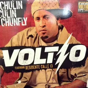 Voltio - Chulin Culin Chunfly