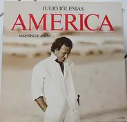 Julio Iglesias - America