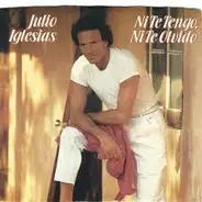 Julio Iglesias - Ni Te Tengo, Ni Te Olvido