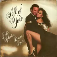 Julio Iglesias & Diana Ross - All Of You