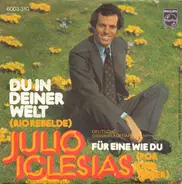 Julio Iglesias - Du In Deiner Welt