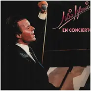 Julio Iglesias - En Concierto