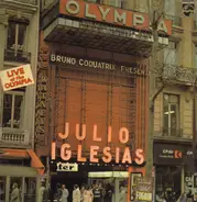 Julio Iglesias - En el Olympia