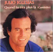 Julio Iglesias - Quand Tu N'es Plus Là (Caminito)