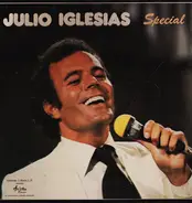 Julio Iglesias - Special