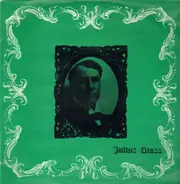 Julius Gless - Historische Aufnahmen