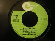 Julius La Rosa With The Bob Crewe Generation - Where Do I Go