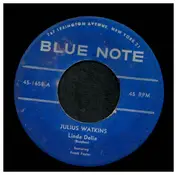 Julius Watkins
