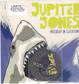 Jupiter Jones - Holiday In Catatonia