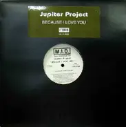 Jupiter Project - Because I Love You
