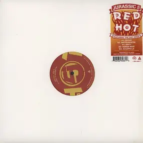 Jurassic 5 - Red Hot