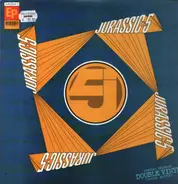 Jurassic 5 - Jurassic 5 EP