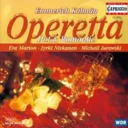 Michail Jurowski - Emmerich Kálmán: Operetta