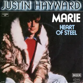 Justin Hayward - Marie