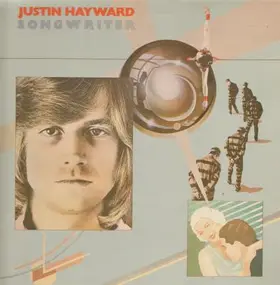 Justin Hayward - Songwriter