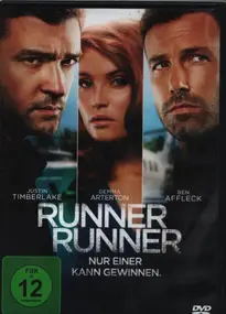 Justin Timberlake - Runner, Runner