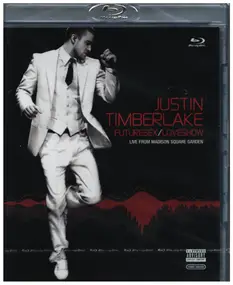Justin Timberlake - Futuresex/Loveshow (Live From Madison Square Garden)