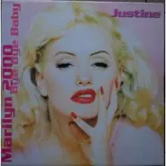Justine - Marilyn 2000