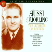 Jussi Björling - The Ultimate Collection