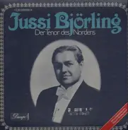 Jussi Björling - Der Tenor des Nordens