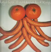 Jutta Hipp Quintet - Cool Dogs & Two Oranges