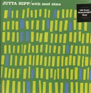 Jutta Hipp, Zoot Sims - Jutta Hipp with Zoot Sims