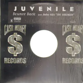 Juvenile - Bounce Back
