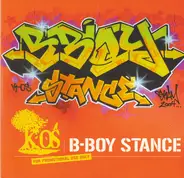 K-OS - B-Boy Stance