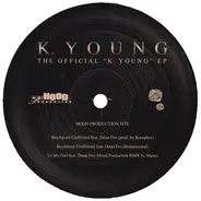 K. Young - The Official "K. Young" EP