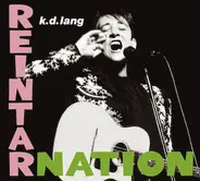 k.d. lang - Reintarnation