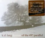 k.d. lang - Hymns of the 49th Parallel