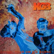 K.G.B. - Einmal Rund Um Die Sonne