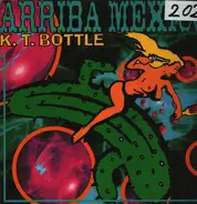 K.T. Bottle - Arriba Mexico