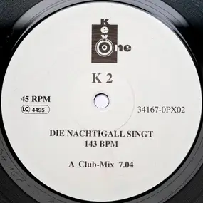 K2 - Die Nachtigall Singt