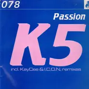 K 5 - Passion