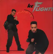 KC Flightt vs. Funky Junction - Planet E
