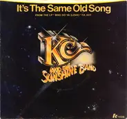 KC & The Sunshine Band - It's The Same Old Song / Let's Go Party