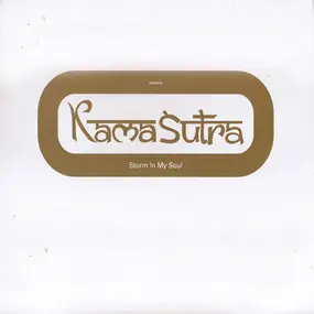 Kamasutra - Storm In My Soul