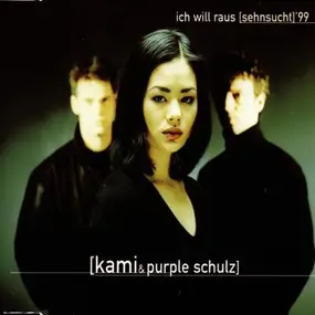 Purple Schulz - Ich Will Raus Sehnsucht'99