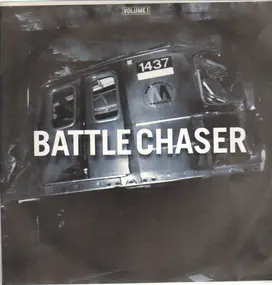 Chrome - Battle Chaser Vol. 1