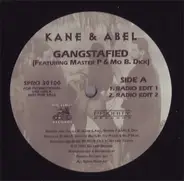 Kane & Abel - Gangstafied