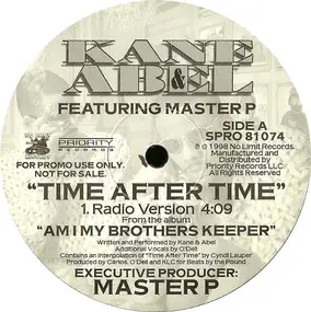 Kane - Time After Time