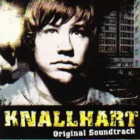 Various Artists - Knallhart Original Soundtrack