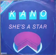 Kano - She's A Star