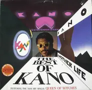 Kano - The Best Of Kano
