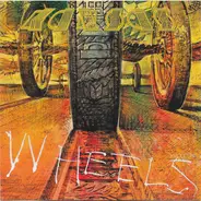 Kansas - Wheels