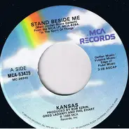 Kansas - Stand Beside Me