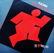 Kaoma - Grillé